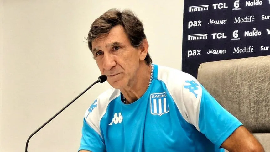 Costas: “Después de vivir lo que vivimos, el cuerpo te va pasando factura”