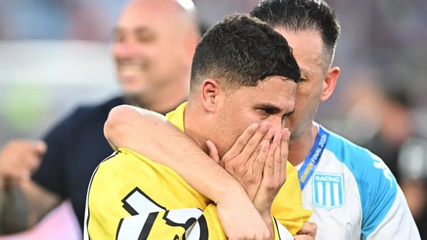 Juanfer Quintero rompió el silencio y habló de su futuro