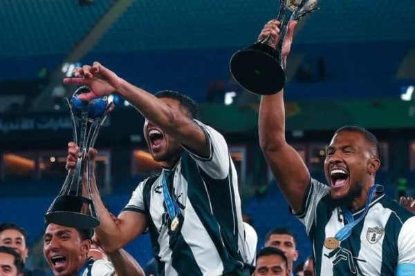 Pachuca venció por penales a Al-Ahly y ahora va por el Real Madrid