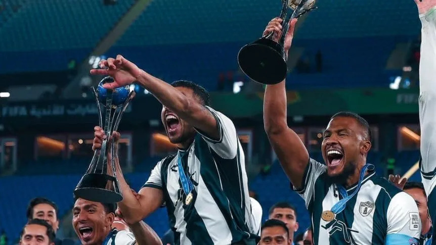 Pachuca venció por penales a Al-Ahly y ahora va por el Real Madrid