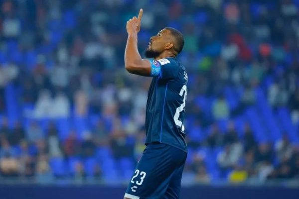 Pachuca goleó a Botafogo y lo eliminó de la Copa Intercontinental