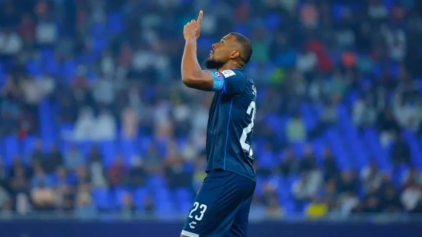 Pachuca goleó a Botafogo y lo eliminó de la Copa Intercontinental