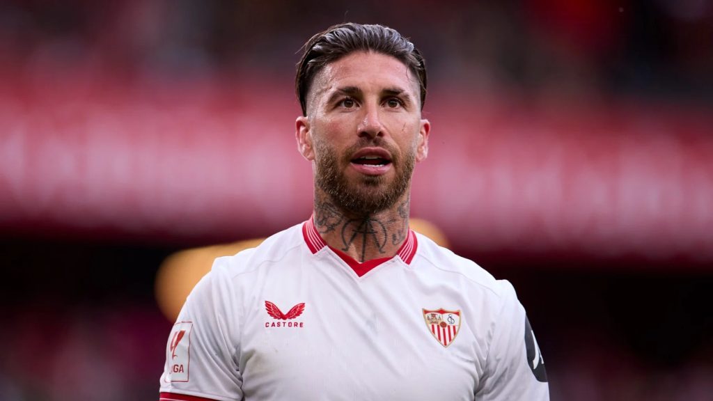 Dijo no: Sergio Ramos rechazó el interés de Boca
