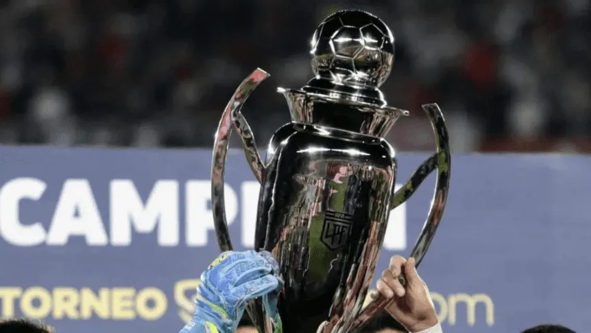 Se confirmaron los días y horarios de la fecha 27 de la Liga Profesional