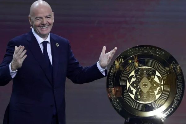 Fechas confirmadas para los partidos de Boca y River en el Mundial de Clubes