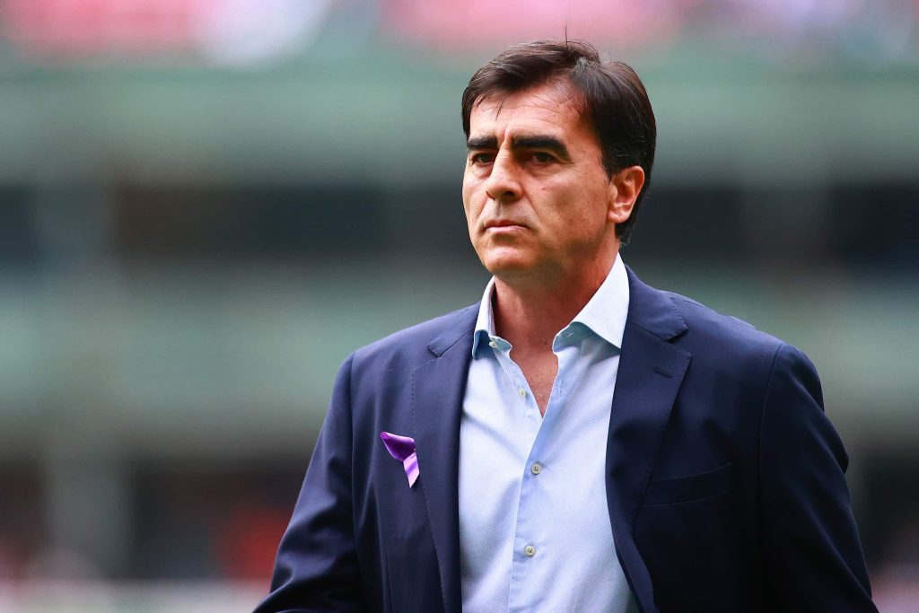 Quinteros tras la derrota ante Unión: “Que la gente confié”