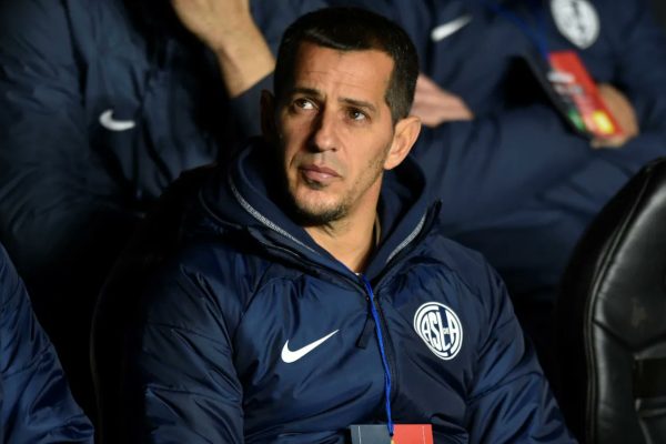 Pipi Romagnoli rompió el silencio y habló del presente de San Lorenzo