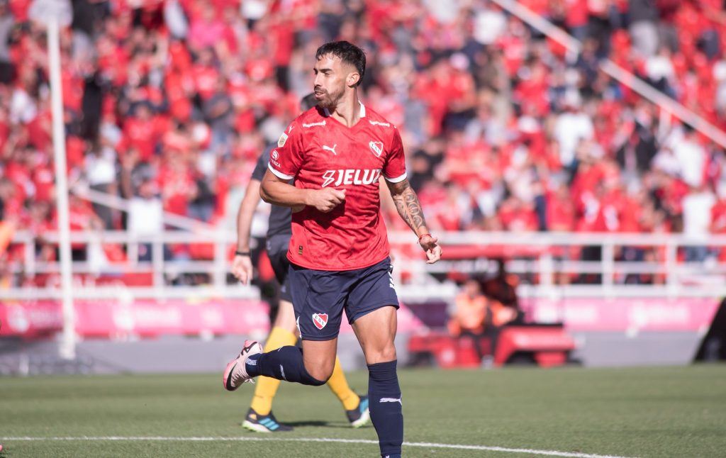 Independiente ganó y todavía sueña con la Libertadores 2025