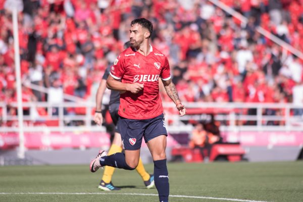 Independiente ganó y todavía sueña con la Libertadores 2025