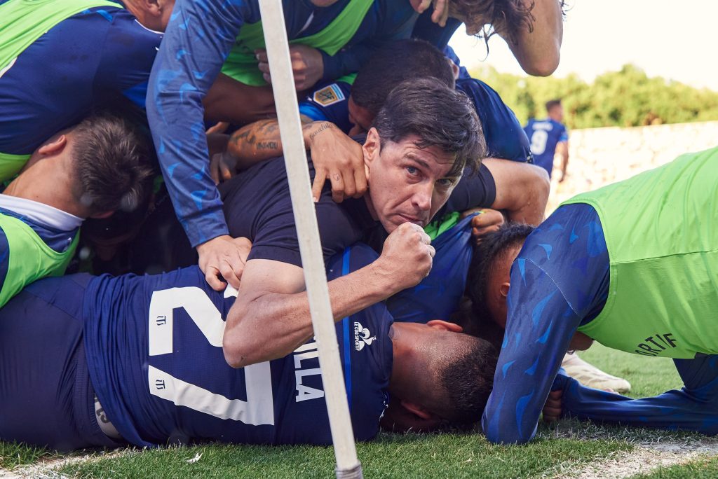 Sobre el final Talleres venció a Gimnasia, alcanzó a Vélez y el torneo se define en la última fecha