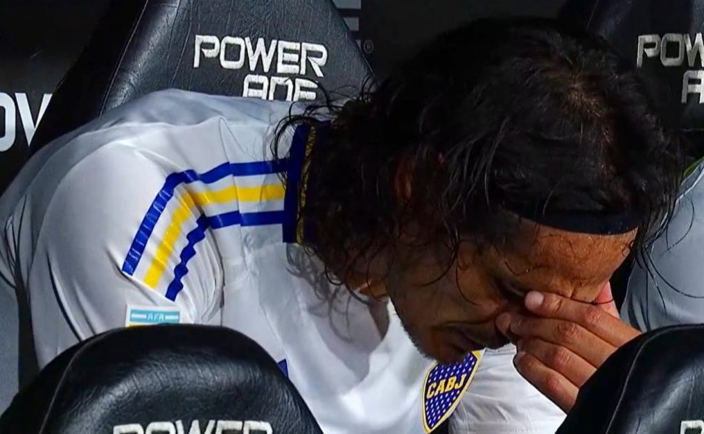 ¿Qué necesita Boca para clasificarse a la Libertadores 2025?