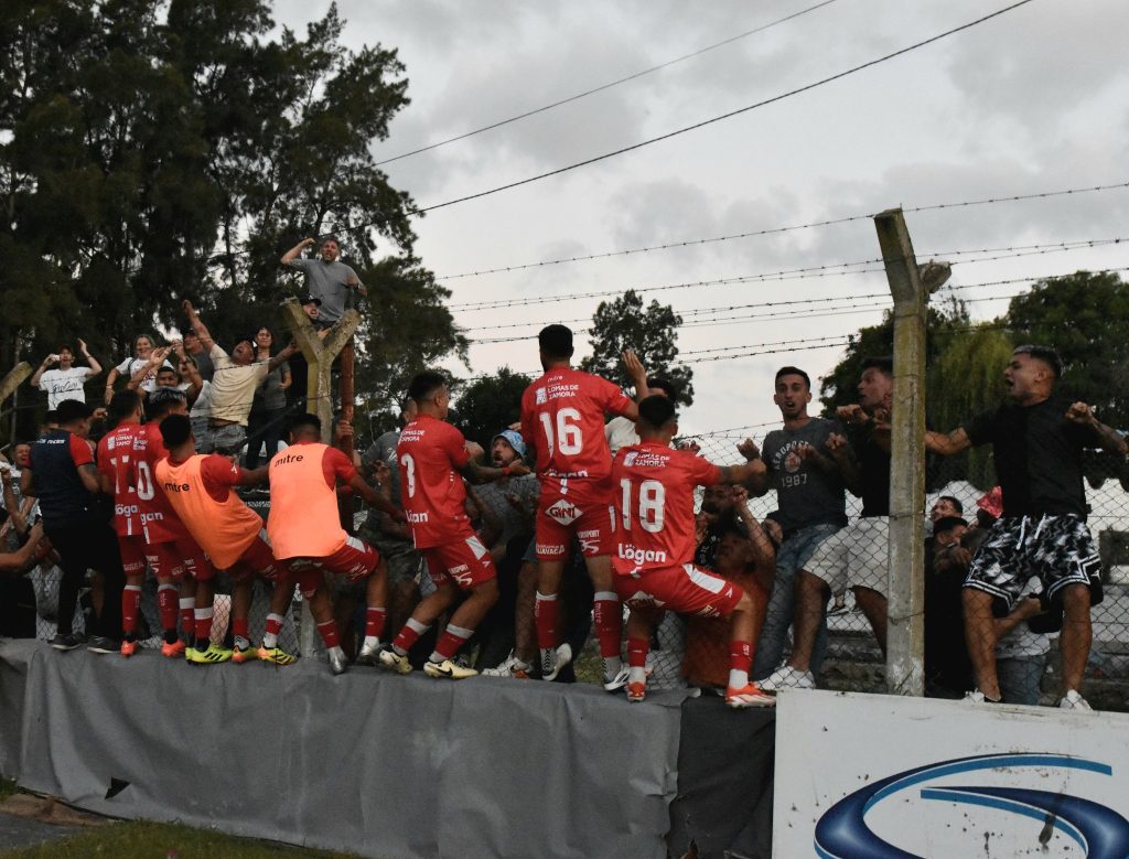 Los Andes venció por penales a Argentino de Quilmes y va por el ascenso a la Primera Nacional