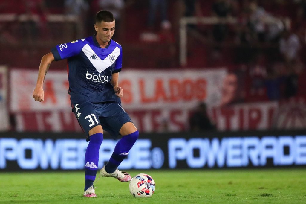 Valentín Gómez y recuerdo de su pase frustrado a River: “Nadie fue capaz de llamarme”