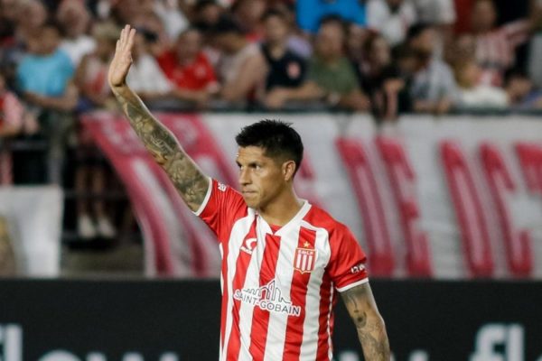 River acelera y busca cerrar el regreso de Enzo Pérez