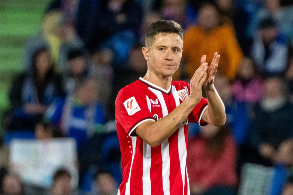 Boca acelera y ahora va por Ander Herrera