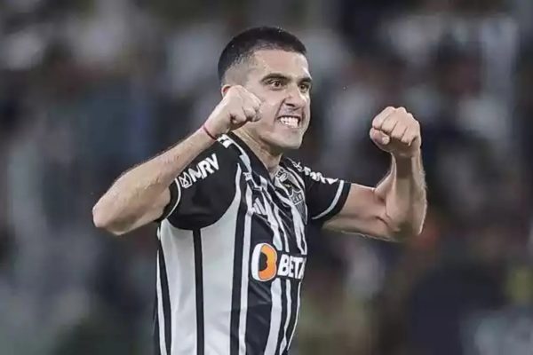 Confirmado: Rodrigo Battaglia es nuevo jugador de Boca