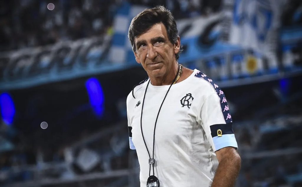 Costas y la salida de Quintero: “Lo de Juanfer ya lo sabíamos”