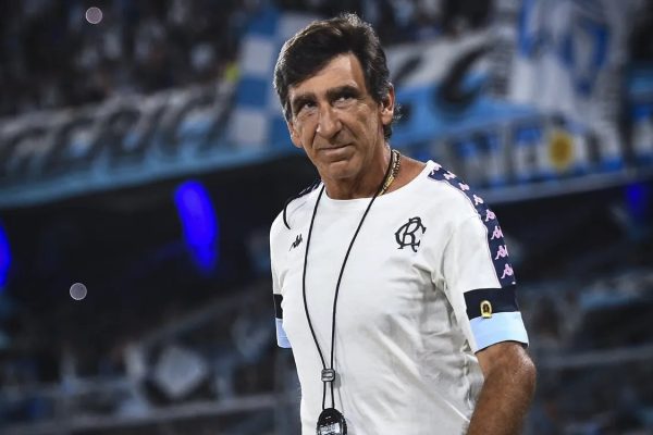 Costas y la salida de Quintero: “Lo de Juanfer ya lo sabíamos”