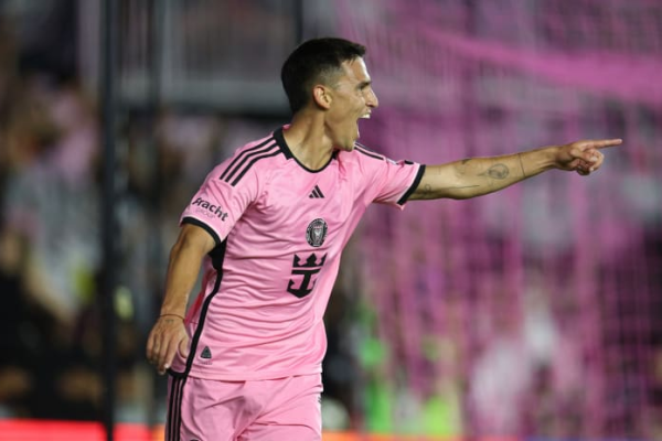 River sigue moviendo el mercado de pases: acordó la llegada de Matías Rojas