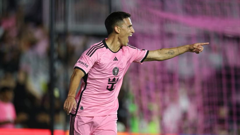 River sigue moviendo el mercado de pases: acordó la llegada de Matías Rojas