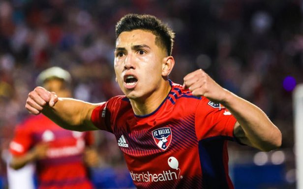 Ahora si: Alan Velasco a un paso de ser jugador de Boca