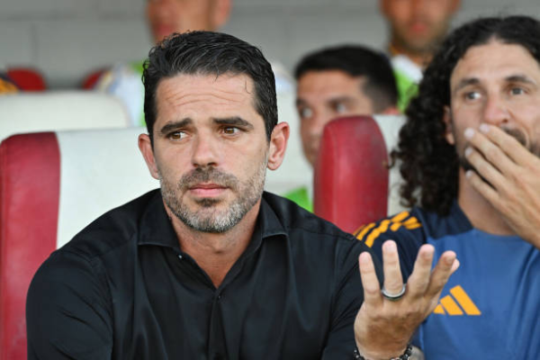 Gago luego del empate de Boca: “No se van a encontrar resultados de un partido al otro”