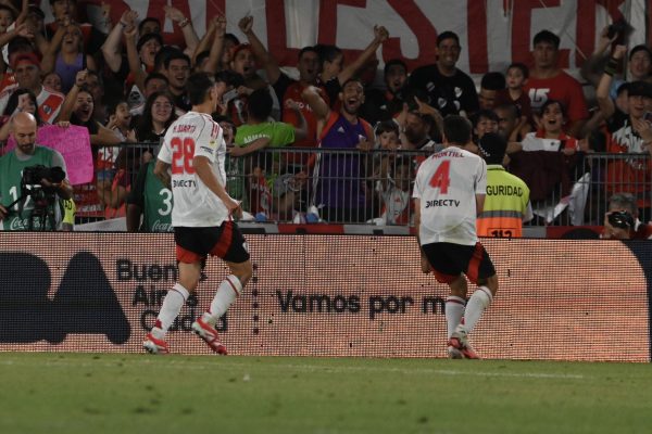 Montiel: “Tenemos que seguir encontrando la idea de juego”