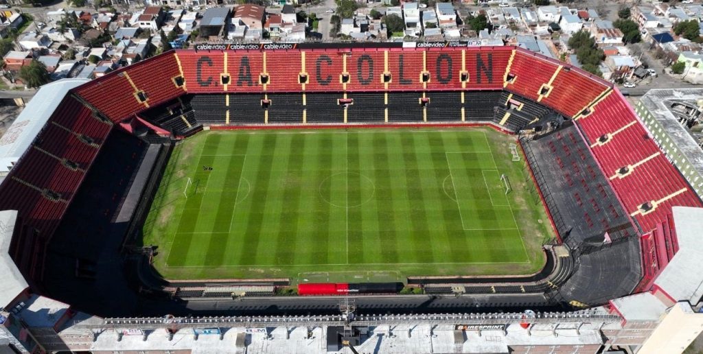 Copa Argentina: se confirmó el estadio para el duelo entre Boca y Argentino de Monte Maíz