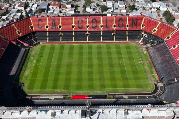 Copa Argentina: se confirmó el estadio para el duelo entre Boca y Argentino de Monte Maíz