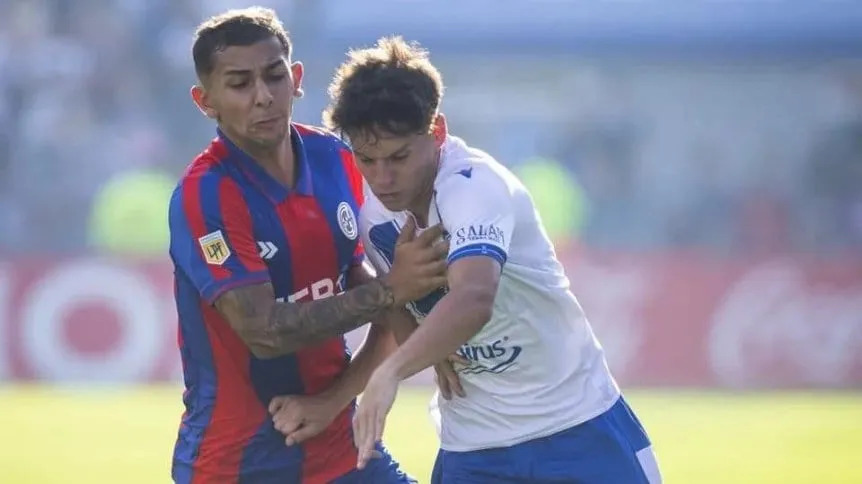 Vélez y San Lorenzo no rompieron el cero en Liniers