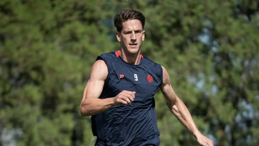 Russo piensa en Vombergar como titular para visitar a Vélez