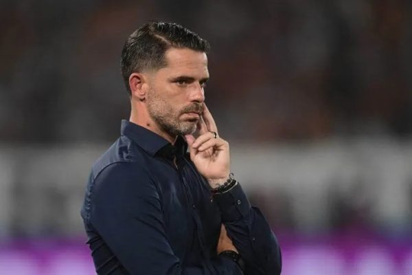 Gago confirmó los convocados para enfrentar a Alianza Lima