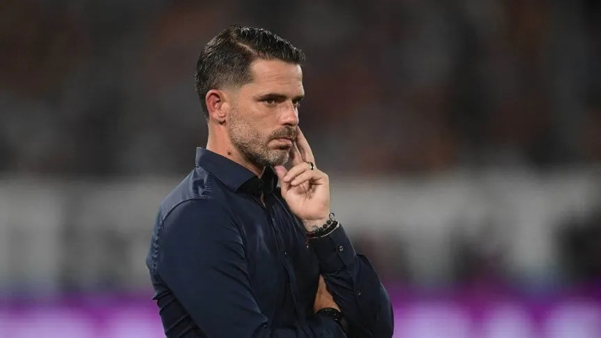 Gago confirmó los convocados para enfrentar a Alianza Lima