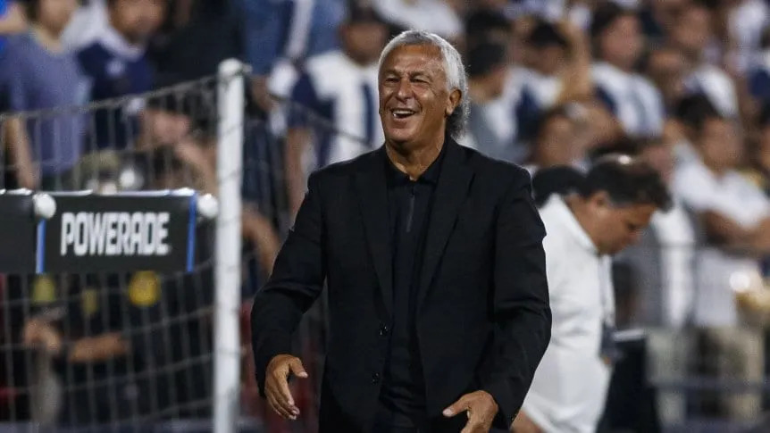 Gorosito empezó a calentar la revancha ante Boca: “Lo de la Bombonera es todo sanata”