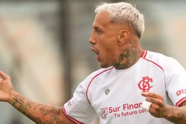 En el debut de Fabbiani, Barracas Central derrotó a Newell`s