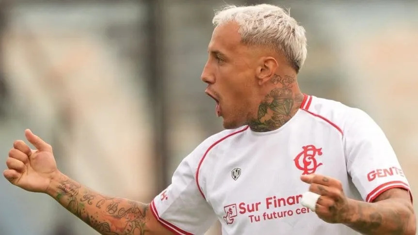 En el debut de Fabbiani, Barracas Central derrotó a Newell`s