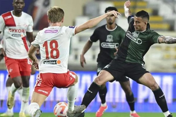La novela del pase de Castaño a River suma un capitulo más
