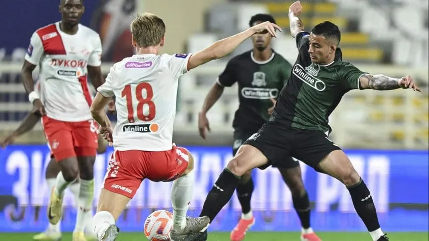 La novela del pase de Castaño a River suma un capitulo más