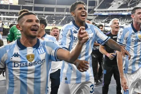 Maravilla Martínez: “No es fácil llegar a este lugar y tampoco es fácil ganarlo”