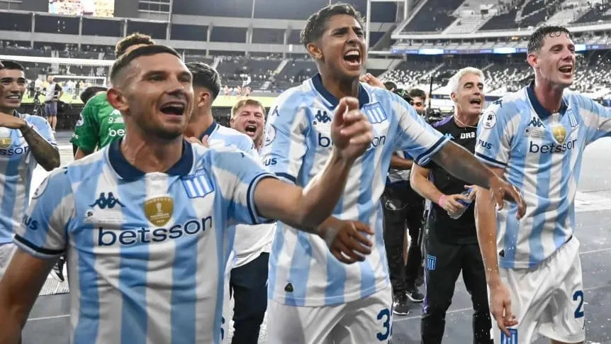 Maravilla Martínez: “No es fácil llegar a este lugar y tampoco es fácil ganarlo”