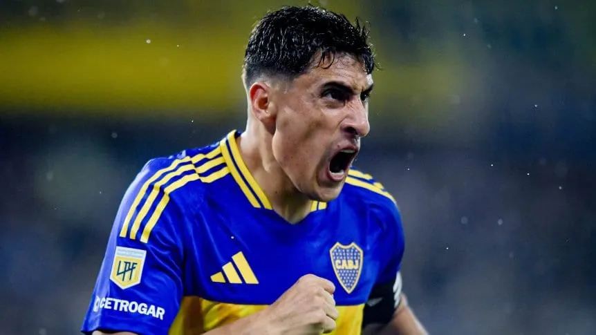 Boca recuperó la sonrisa frente a Independiente Rivadavia y sueña con el despegue