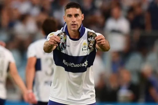 En un duelo de necesitados, Gimnasia recibe a San Martin