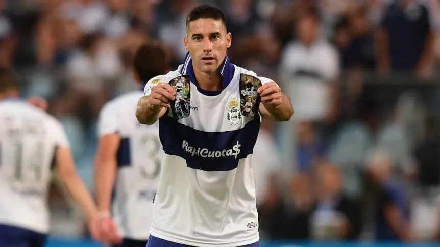 En un duelo de necesitados, Gimnasia recibe a San Martin