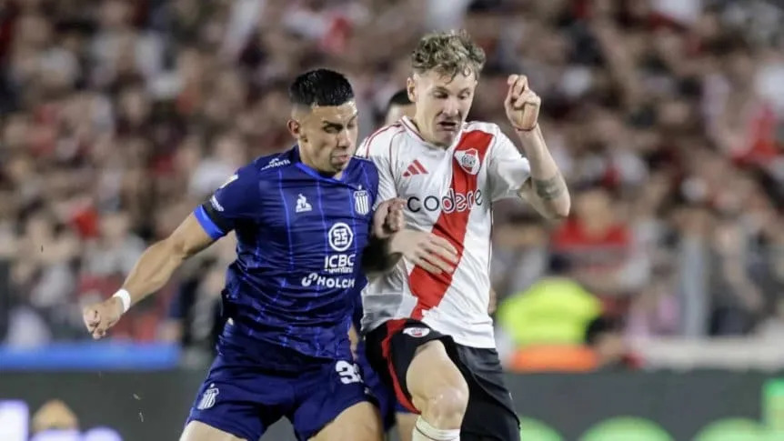 Se confirmó la fecha y sede de la Supercopa Internacional