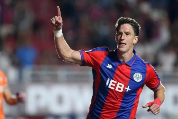 San Lorenzo quiere mantener su buen momento frente a Instituto