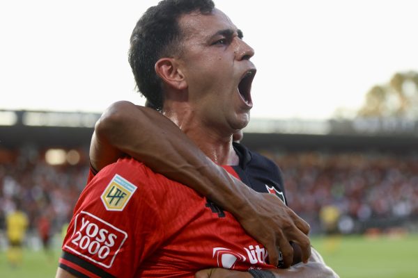 En el debut de Navas, Newell´s cantó victoria frente a Aldosivi
