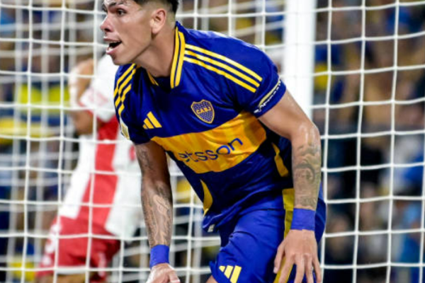 Boca quiere mantener su racha ganadora frente a Racing