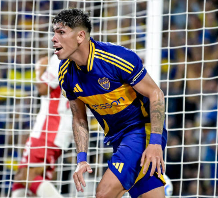 Boca quiere mantener su racha ganadora frente a Racing