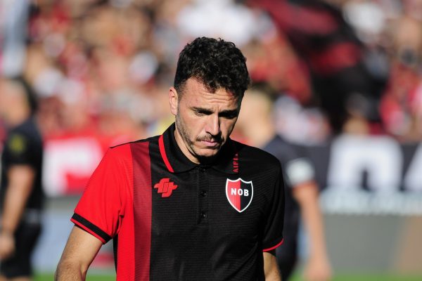 Mariano Soso tras la derrota ante Central: “Tengo fuerzas y convicción”