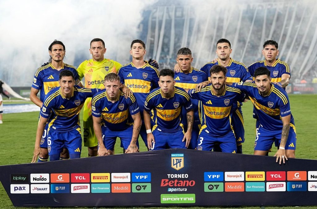 Gago y la decisión que debe tomar para recibir a Independiente Rivadavia: ¿Rota o mantiene el equipo?